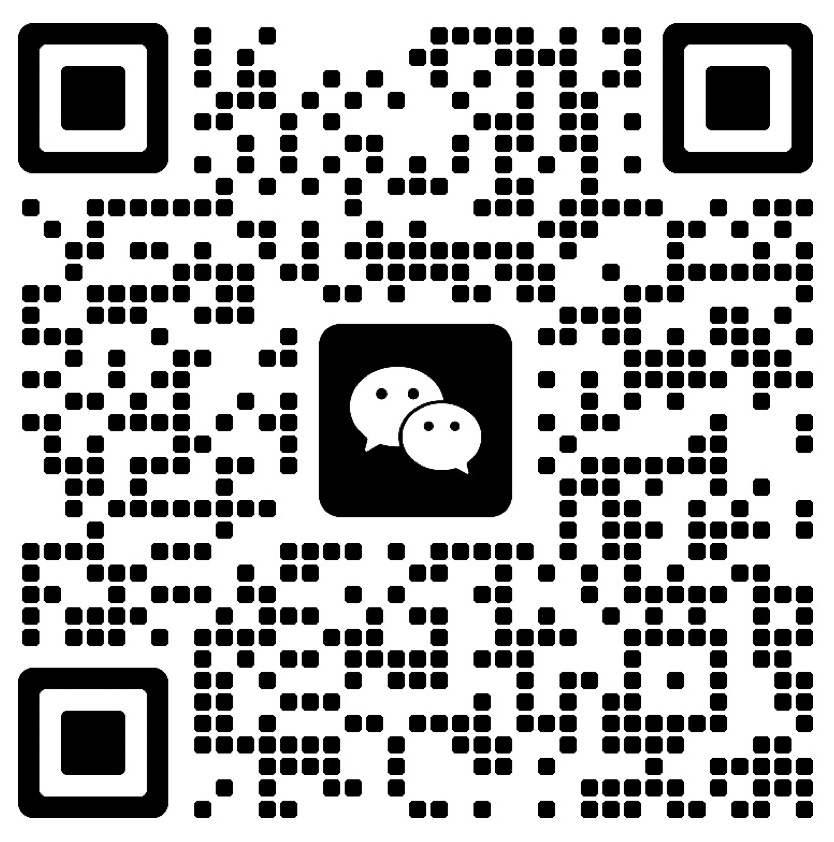 造物小助理一杉微信二维码